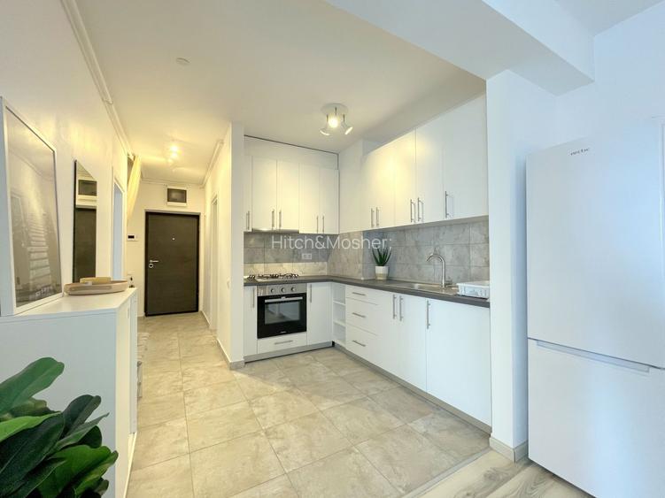 Apartament 3 camere + parcare - Denya Forest - 6
