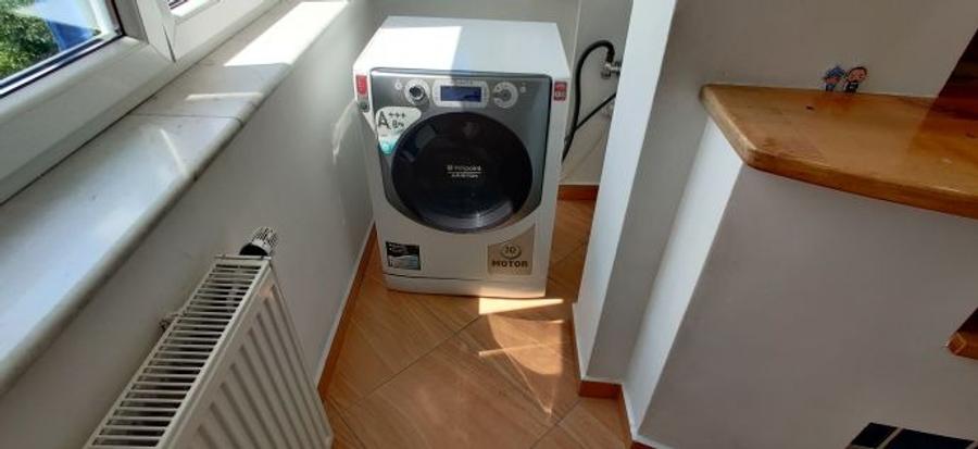 PF vand apartament 4 camere - 113 mp Observatorului - mobilat, utilat, parcare