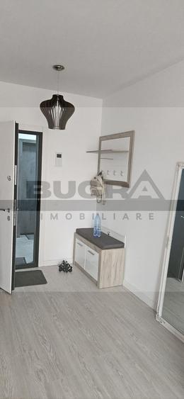 Apartament 3 camere, modern, 72mp, parcare subterana, Beta Residence