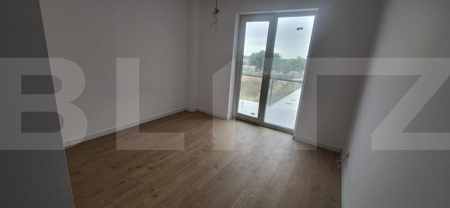 Apartamaent 3 camere+ loc parcare subterana zona MEHALA