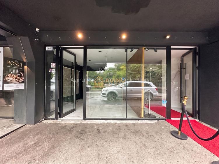 Spațiu Comercial 18.7mp | De Inchiriat | Str. Ficusului | Comision 0% - 2
