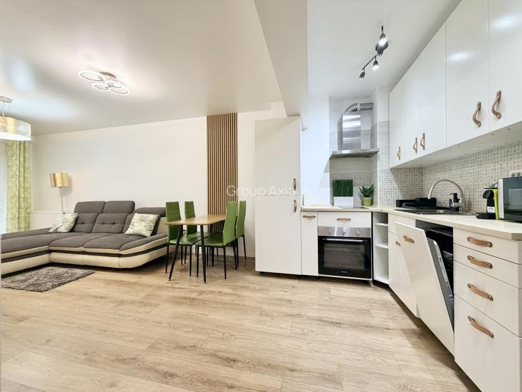 Apartament 2 camere, garaj, Viva City Residence, langa Iulius Mall - 4