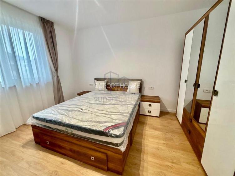 Casa noua, prima inchiriere, confort modern in Paulesti - 22