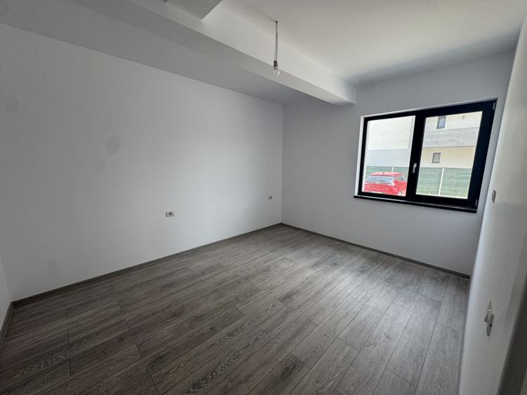 Apartament 2 Camere la Parter, Finisaje Moderne, Giroc / 52 mp