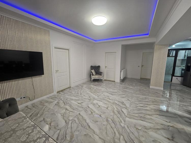 Apartament 3 camere Bucurestii Noi