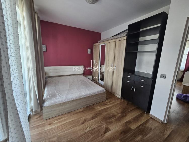 Apartament 2 camere, mobilat complet, zona Dumitru Mocanu! - 3