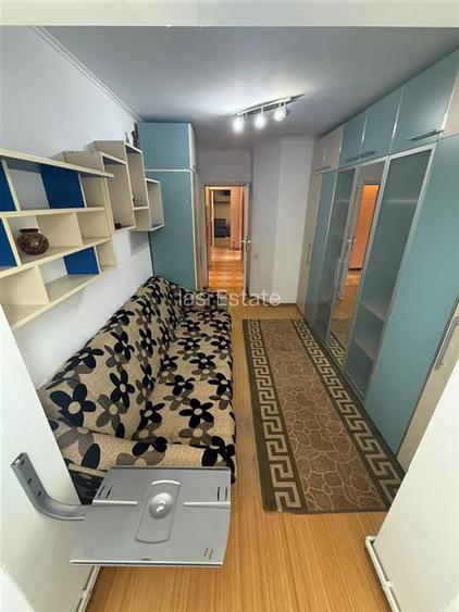 Apartament decomandat 3 camere - 10