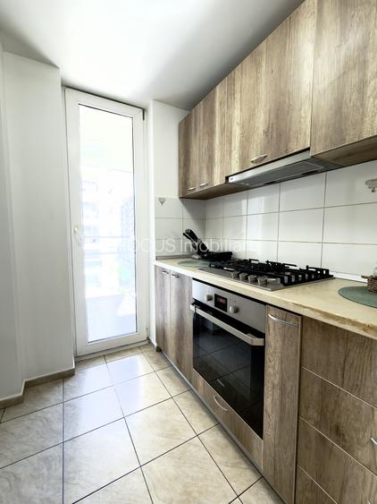 Apartament 2cam 66MP modern - Rose Garden | Obor | Colentina - 9