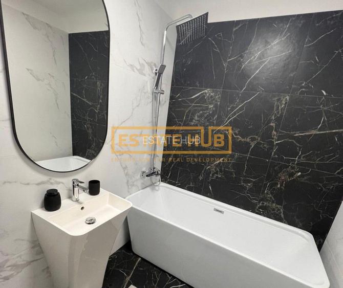 Apartament 2 camere + parcare, Central - 7