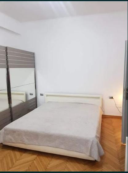 Tineretului Metrou PARC, MOBILAT  SI UTILAT, DOUA BAI, SPATIOS