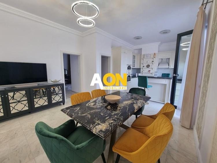 Penthouse 3 Camere Superfinisat, Alba Iulia