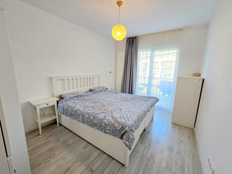 2 camere, bloc nou modern, cu garaj, in Buna Ziua in Sophia Residence