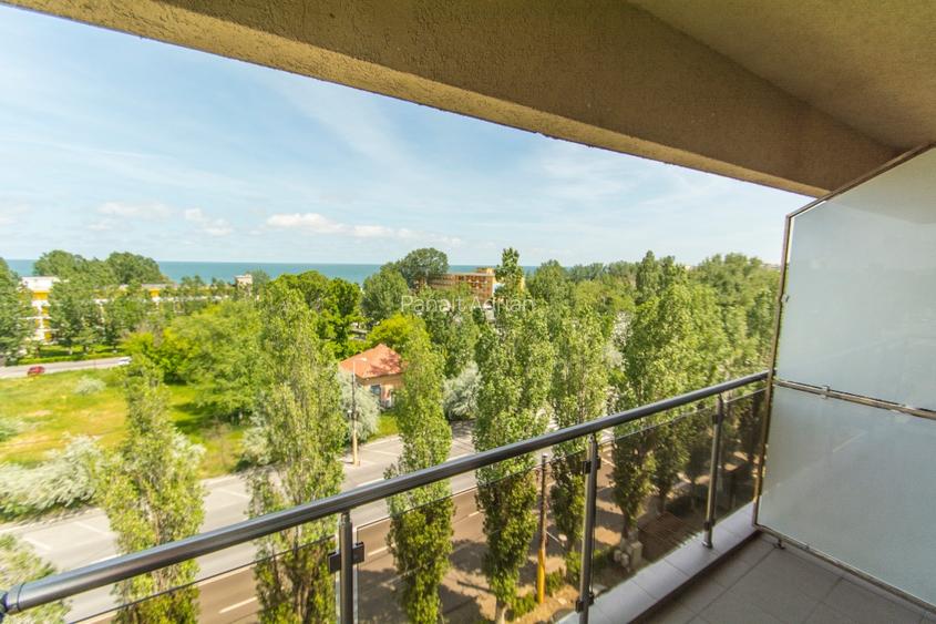 Apartament cu vedere spre mare - 8