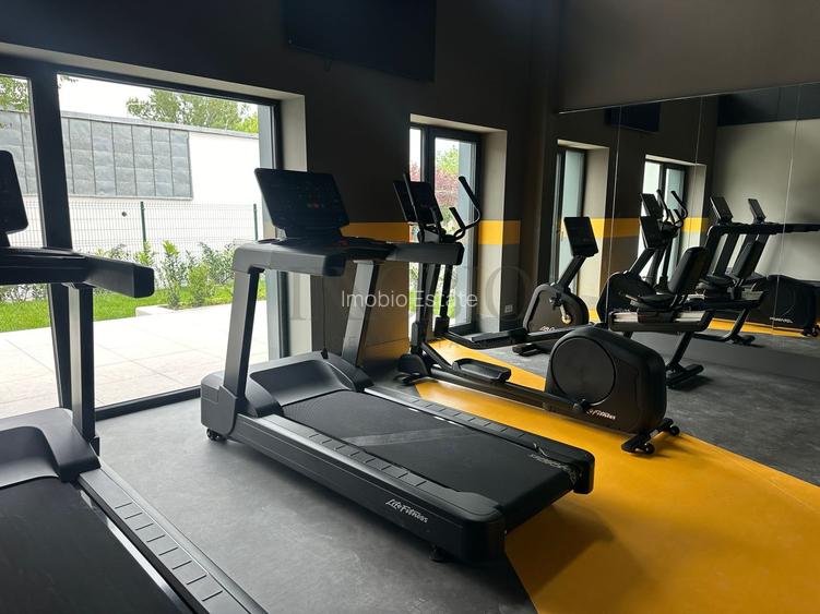 Apartament 4 Camere | Pet Friendly | Promenada Mall - 2