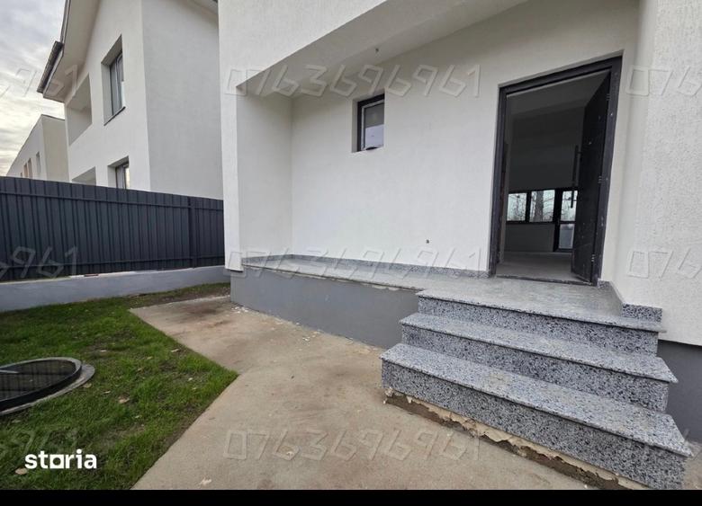 Casă-Vila 5 camera /bragadiru -Cristalului -topaz