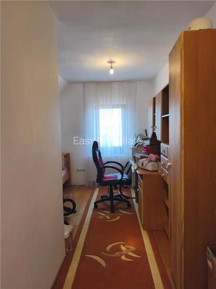 Casa Cristesti Teren 720 mp  E60 - 25