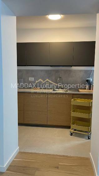 Apartament 2 Camere | Complex ONE Cotroceni | Terasă & Parcare Subterană