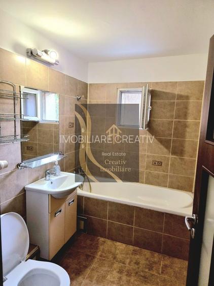 Aviației Apartament 2 camere - 5