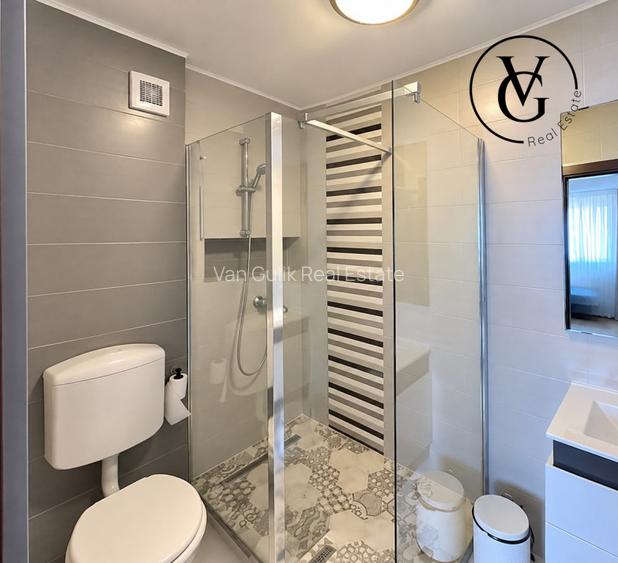 Apartament 2 camere | Centrala proprie | Inel II - 6