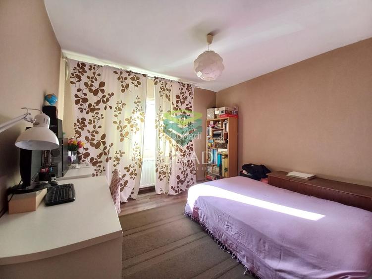 Apartament cu 2 camere Baneasa - 5