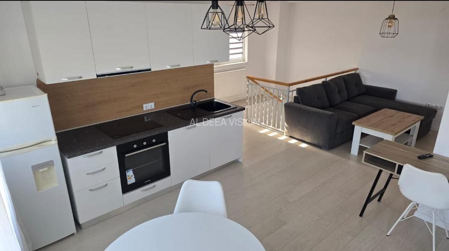Apartament 4 camere de închiriat, Între Lacuri, zona Iulius Mall