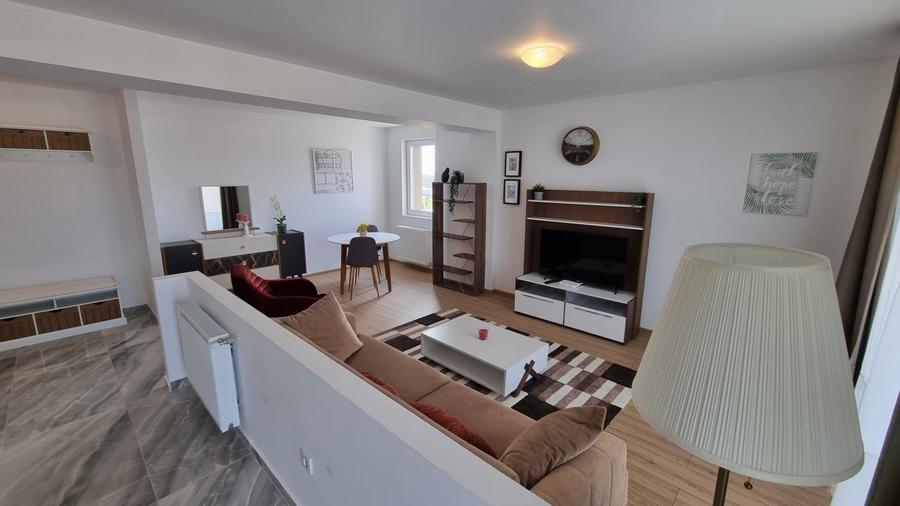APARTAMENTE 2 camere in Complex cu Piscina zona Otopeni bloc NOU-COMISION 0%