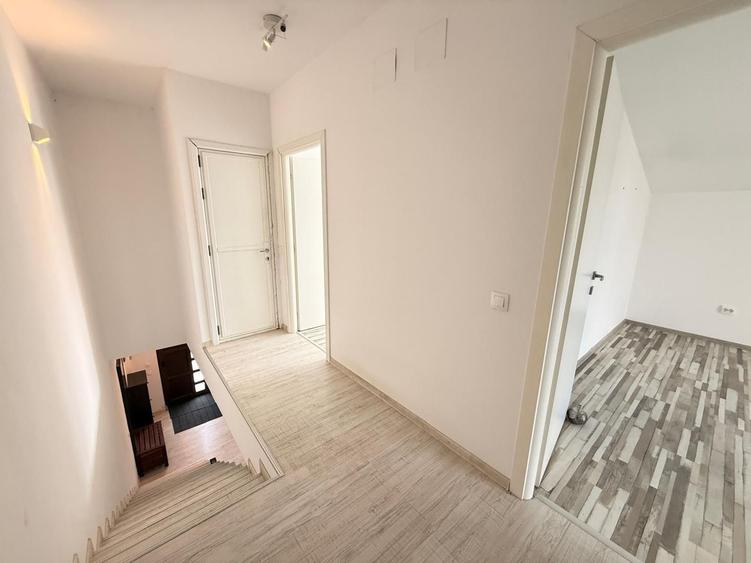 Comision 0% | Duplex 4 camere Corbeanca | Hystria Residence