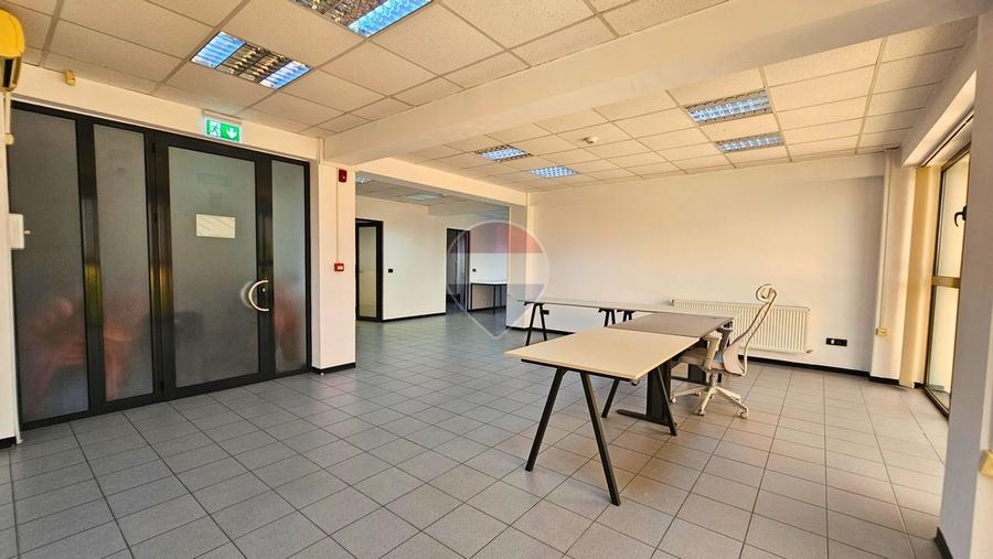 Spațiu de birouri 126 mp | Bulevardul București, Ploiești