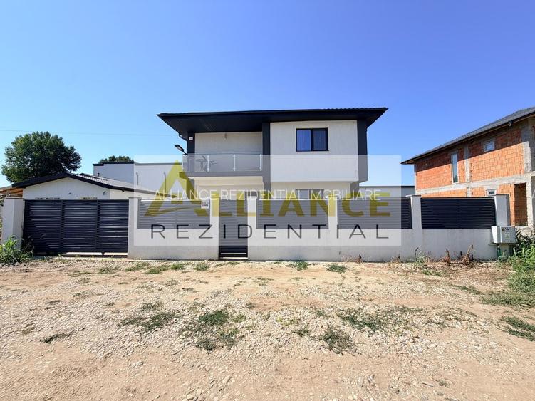 🏡 Casa P+1 de vanzare 4 dormitoare 3 bai Bucatarie închisa - 6