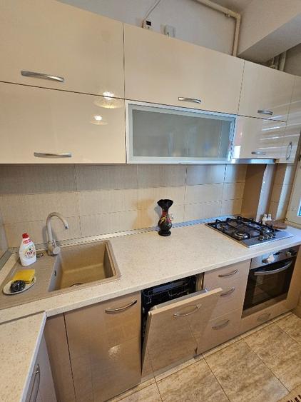 2 camere Nerva Traian  | Centrala | AC | 61 mp utili | Proprietar