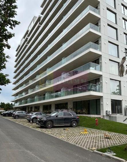 Apartament de Top în Vogh Olimp