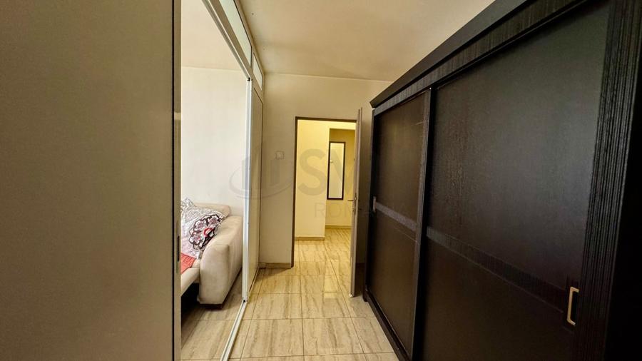 REA1025061 Apartament 2 camere I Stefan cel Mare I De vanzare