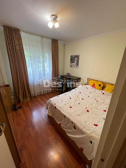 Apartament 3 camere | 74 mp utili | AFI Cotroceni | Metrou la 5 minute - 4