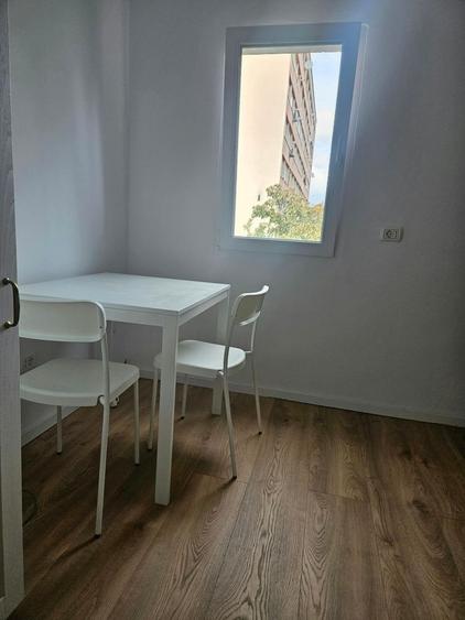 Garii -Garsoniera moderna la prima inchiriere in bloc de apartamente
