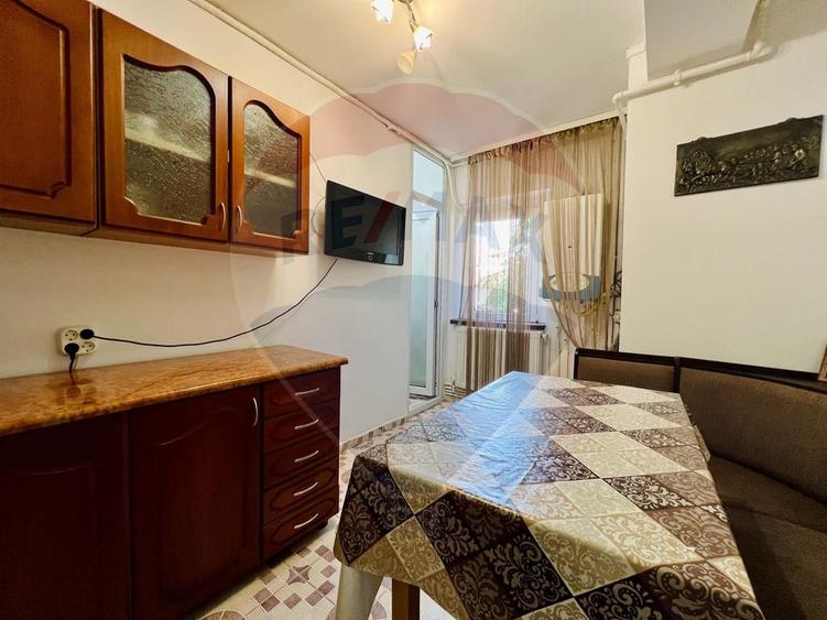 Garsoniera de inchiriat zona Anda Aurel Vlaicu, Constanta