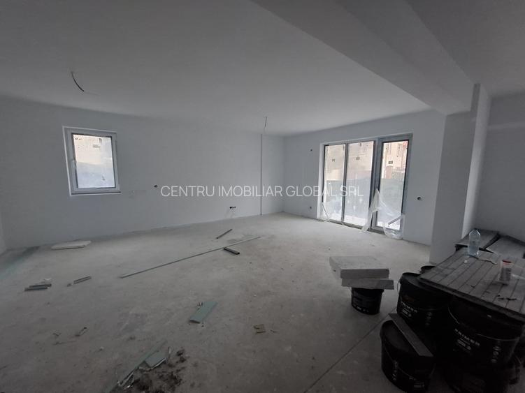 Penthouse zona Prelungirea Ghencea - 5