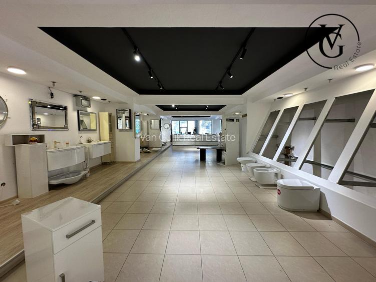 Spațiu Comercial 664 mp | Vitrine Mari | Vad Excelent - 12