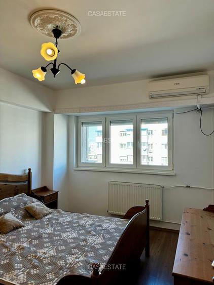 Inchiriere apartament 3 camere Victoriei