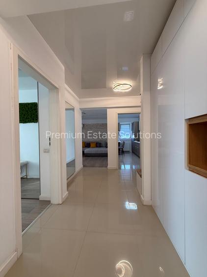 VANZARE APARTAMENT 3 CAMERE-2 BAI-LOC DE PARCARE-POLLUX RESIDENCE - 51