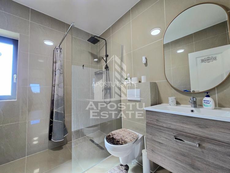 Apartament de vanzare, 3 camere, 2 balcoane, zona Calea Urseni, Giroc - 21