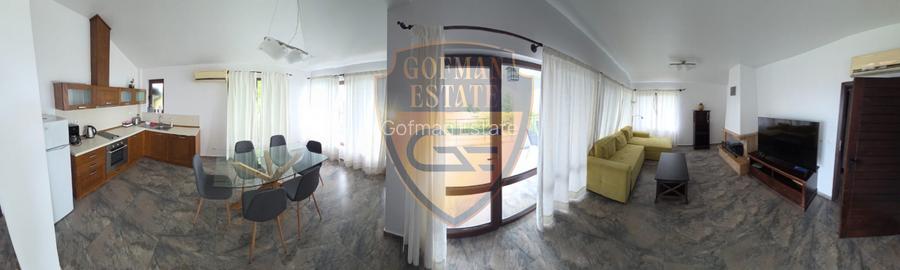 Vila 5 camere Balcic Bulgaria | Piscină | Teren de golf | Vedere la mare - 24
