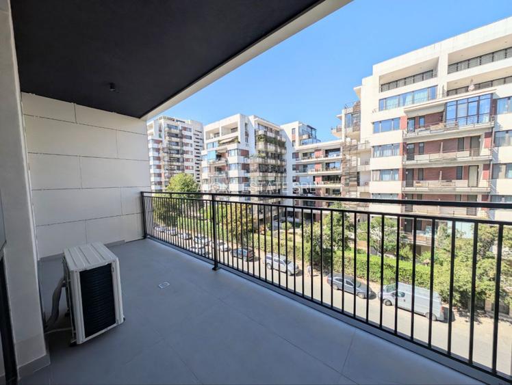 Prima închiriere/Apartament modern 2 camere /Complex rezidential - 9