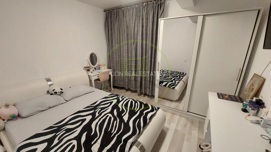 Apartament 3 camere open-space, etajul 2, 1 Mai, zona Serviciul de Ambulanta - 2