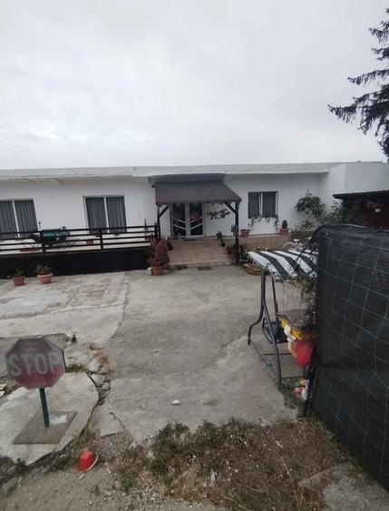 Spatiu comercial 420 mp, langa Termocentrala Mintia