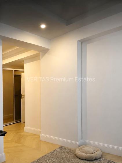 Apartament bloc nou 2023 Unirii, 112 mp, parcare subterana, finisaje lux - 11