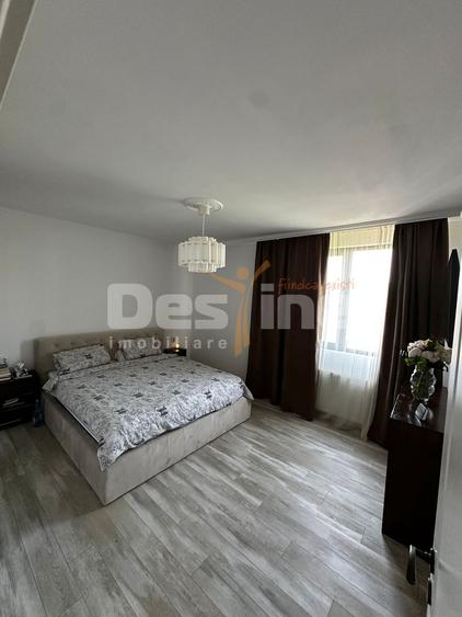 Cornetu | Casa 4 camere | 635mp | 2025 | 215.000 euro