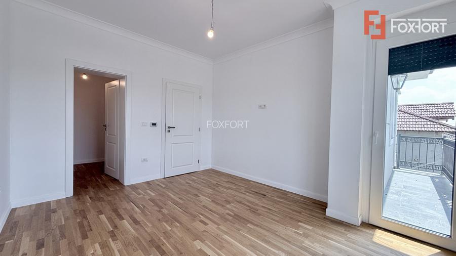 COMISION 0% Duplex exclusivist 5 camere - Calitate Premium! Zid dublu! - 10