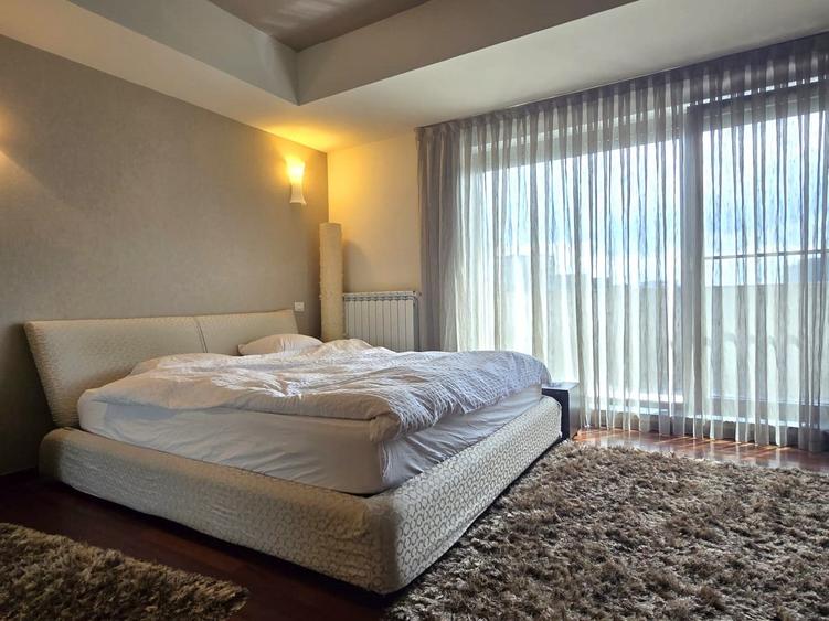 Apartament 4 camere Parc Herastrau