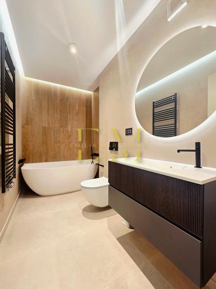 COMISION 0% | Apartament PREMIUM | 2 camere | 74 m2 | Parcare Subterana | KUDO