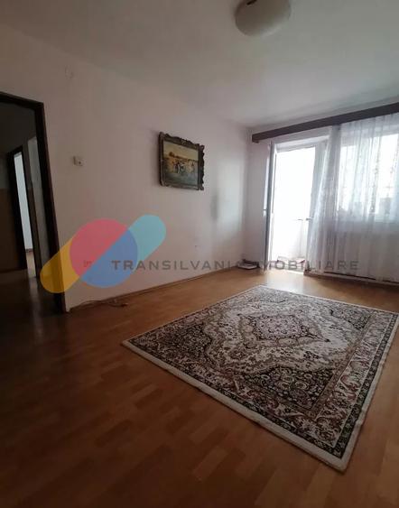 Apartament 2 camere, 40 mp, Mănăștur - zona Mehedinți